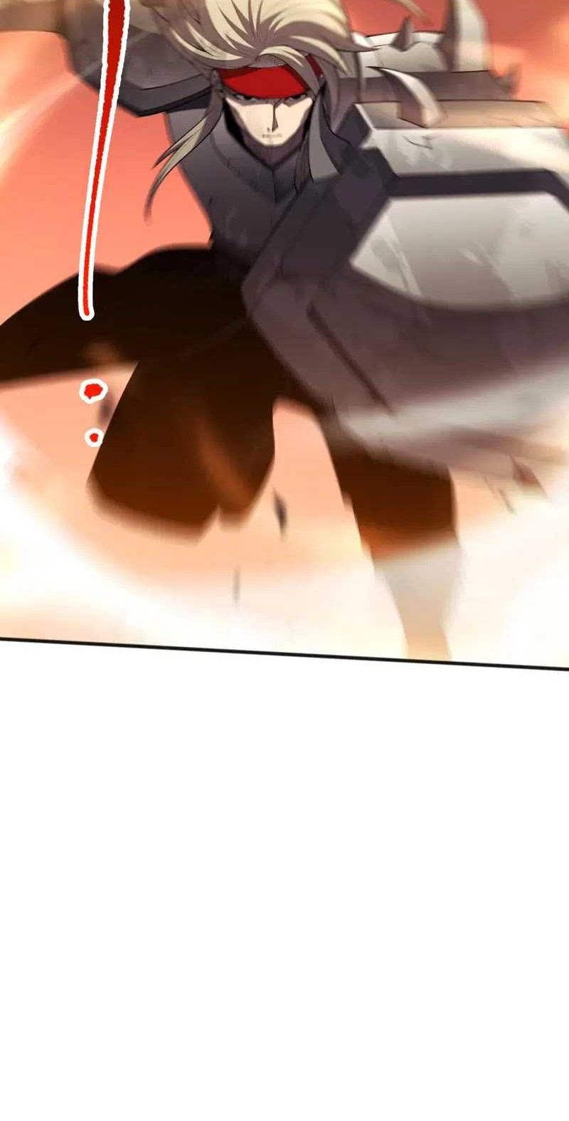 Disastrous Necromancer Chapter 80 Gambar 33