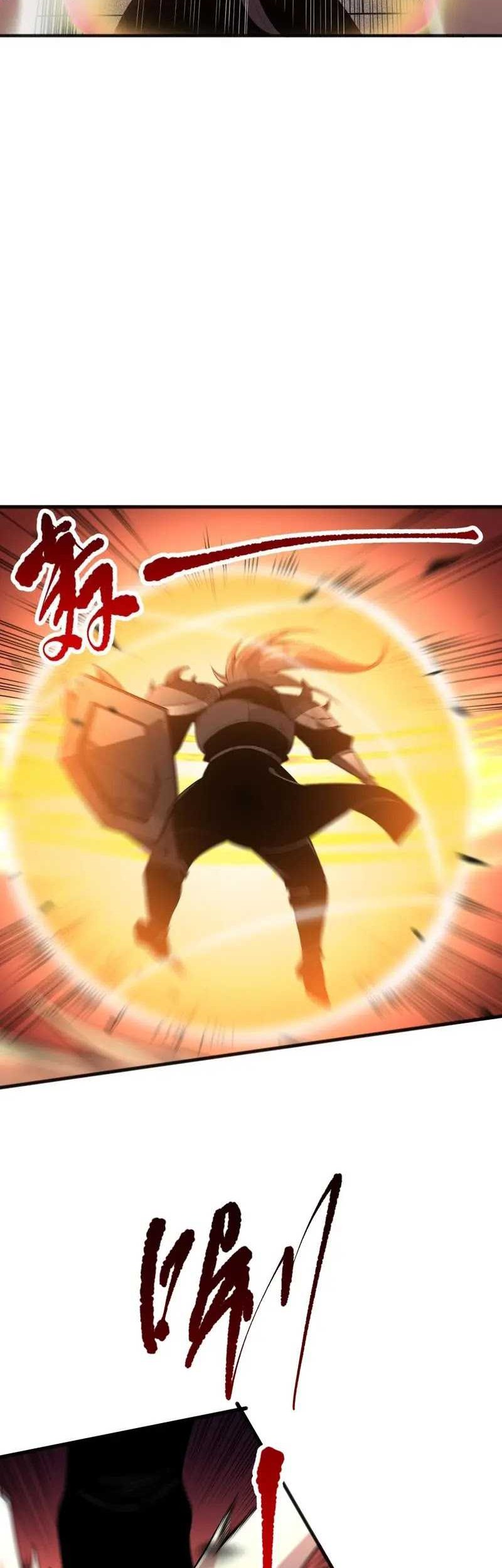 Disastrous Necromancer Chapter 80 Gambar 35