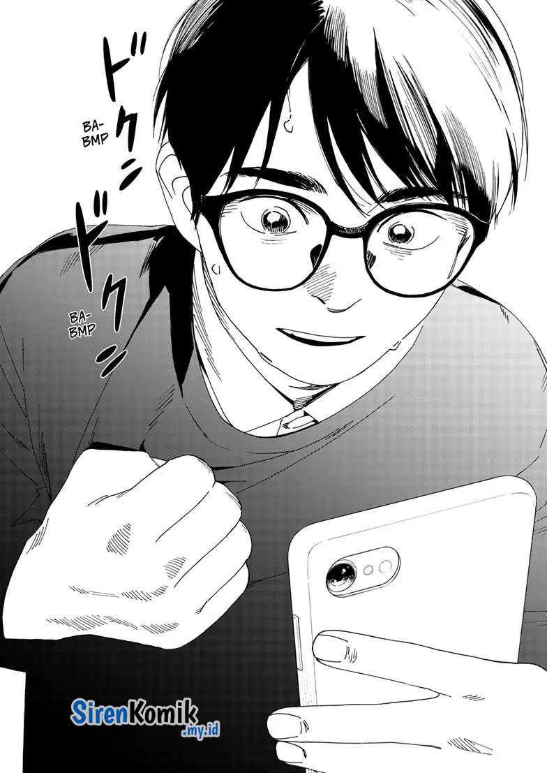 Insomniacs After School Chapter 119 Gambar 5