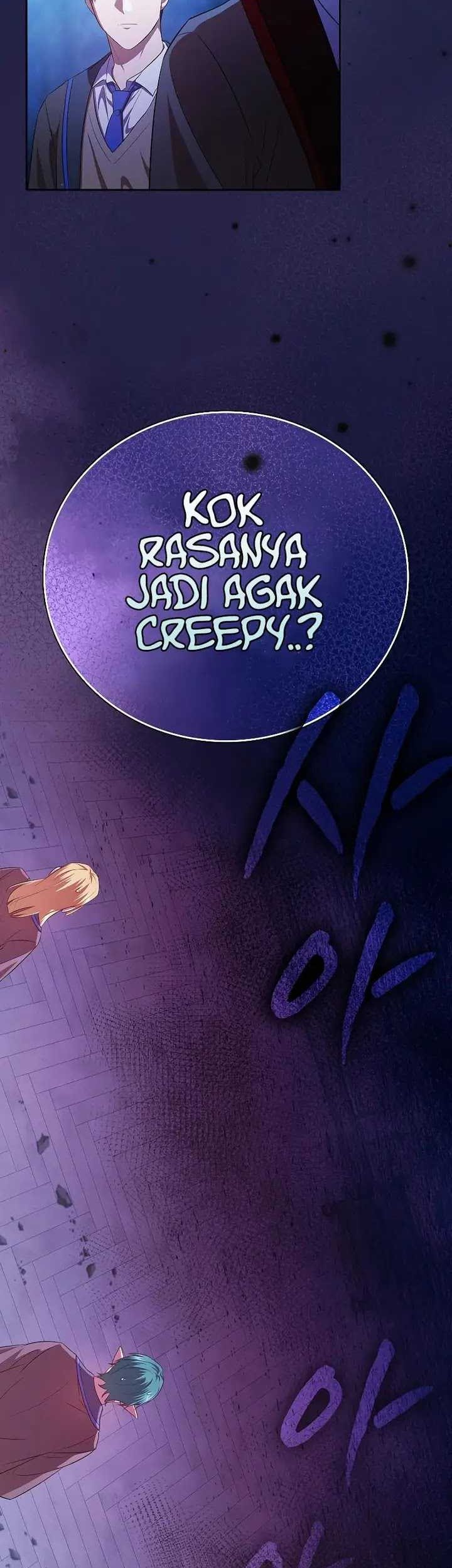 Magic Academy Survival Guide Chapter 90 Gambar 39