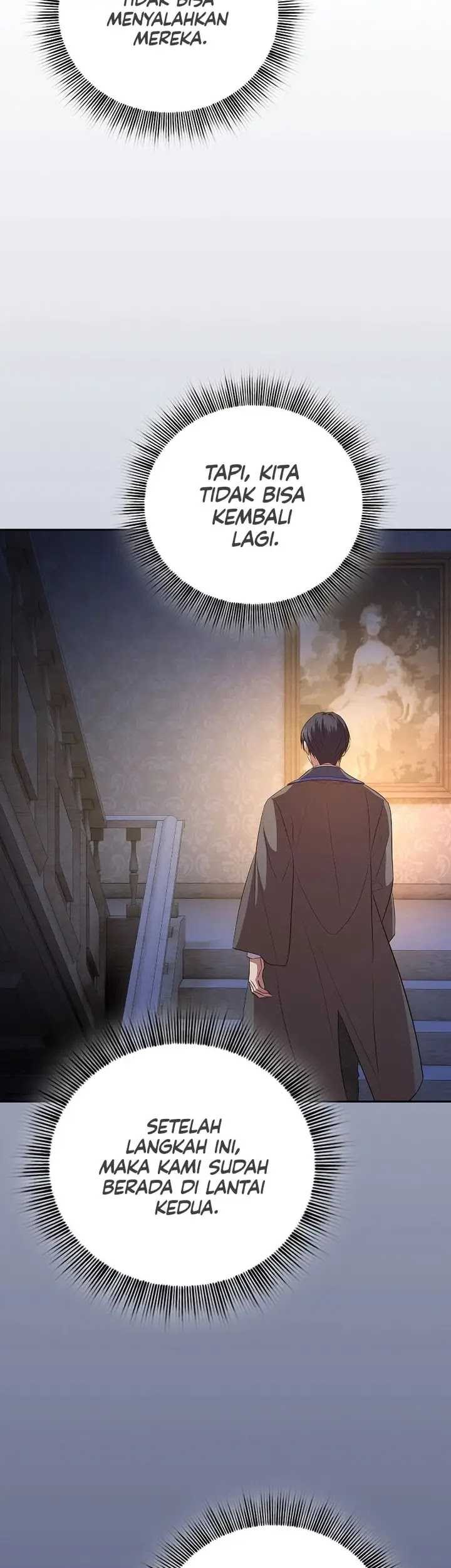 Magic Academy Survival Guide Chapter 90 Gambar 45