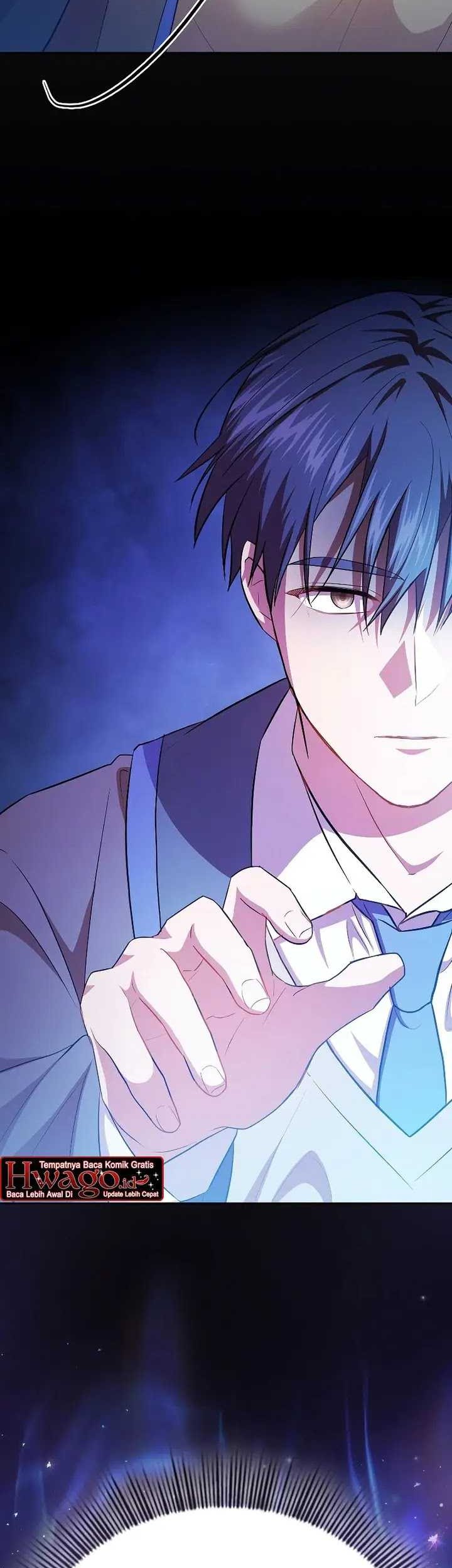 Magic Academy Survival Guide Chapter 90 Gambar 47