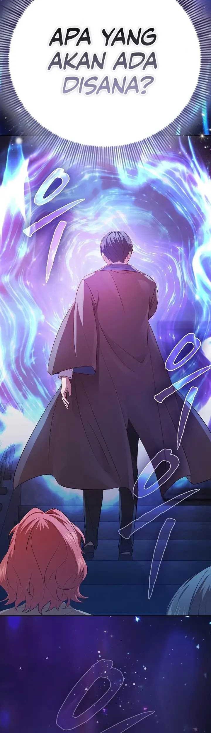 Magic Academy Survival Guide Chapter 90 Gambar 48