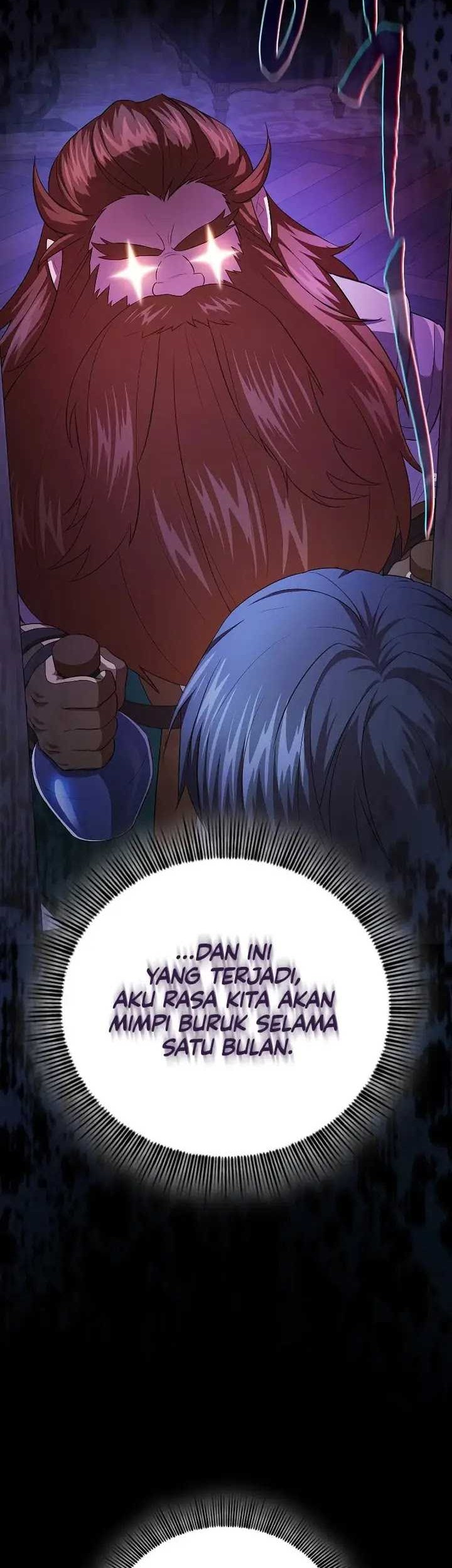 Magic Academy Survival Guide Chapter 90 Gambar 6