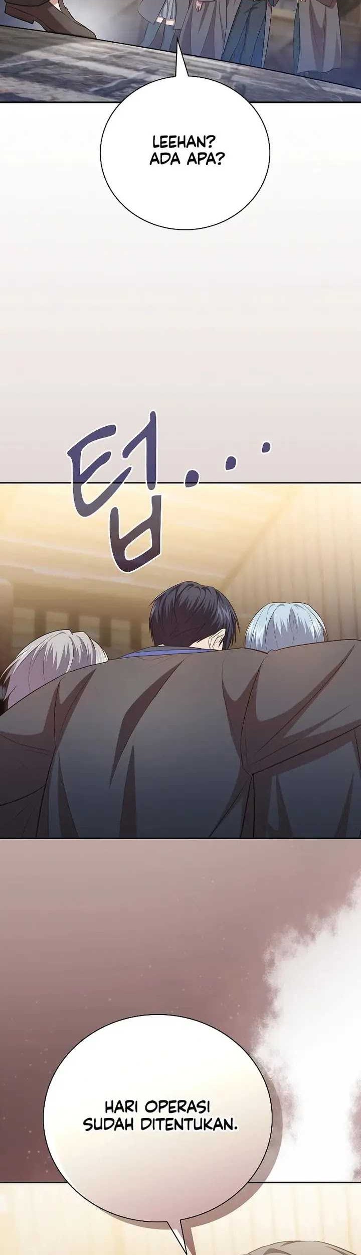 Magic Academy Survival Guide Chapter 90 Gambar 14