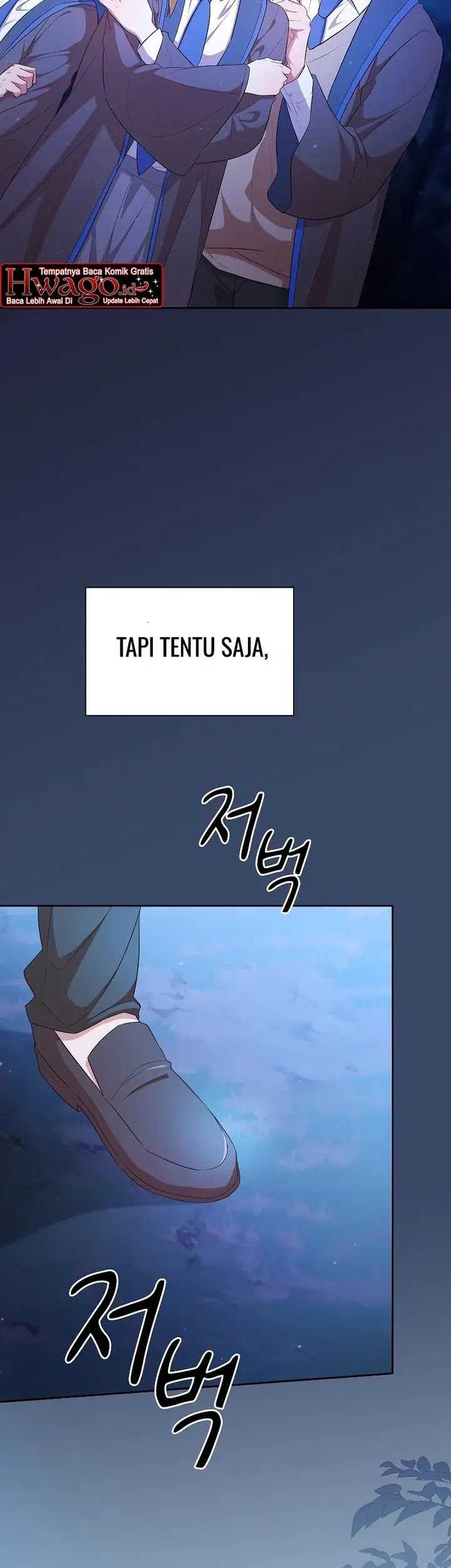 Magic Academy Survival Guide Chapter 90 Gambar 21