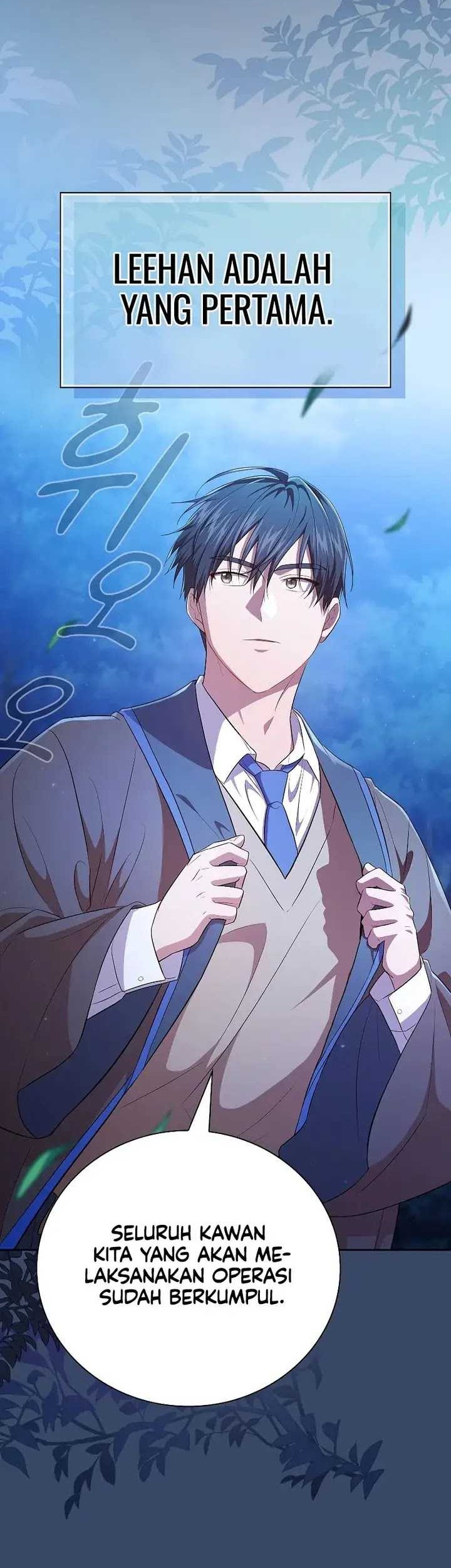 Magic Academy Survival Guide Chapter 90 Gambar 22