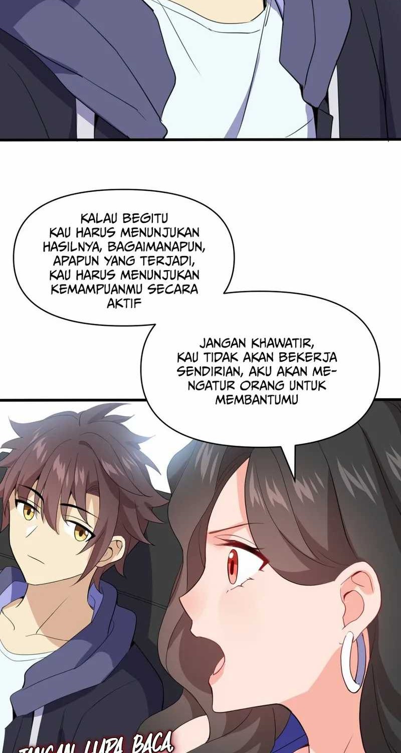 I Encountered A False Spiritual Revival Chapter 17 Gambar 20