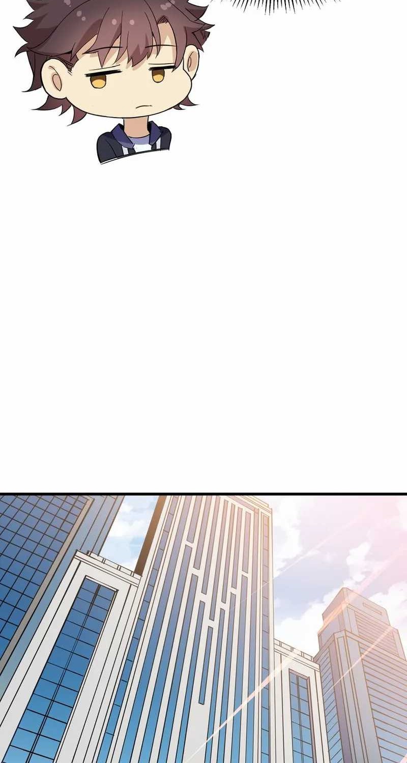 I Encountered A False Spiritual Revival Chapter 17 Gambar 22