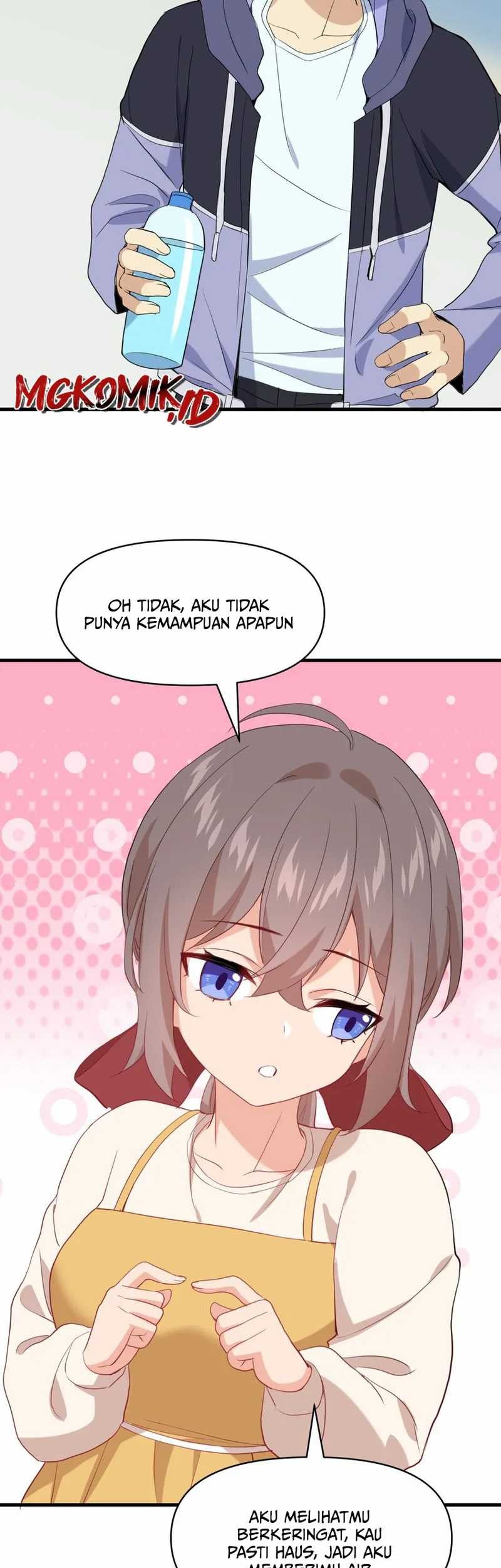 I Encountered A False Spiritual Revival Chapter 17 Gambar 37