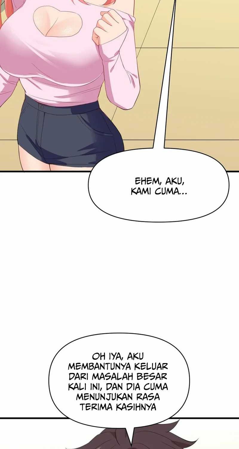 Baca Manhua I Encountered A False Spiritual Revival Chapter 17 Gambar 2