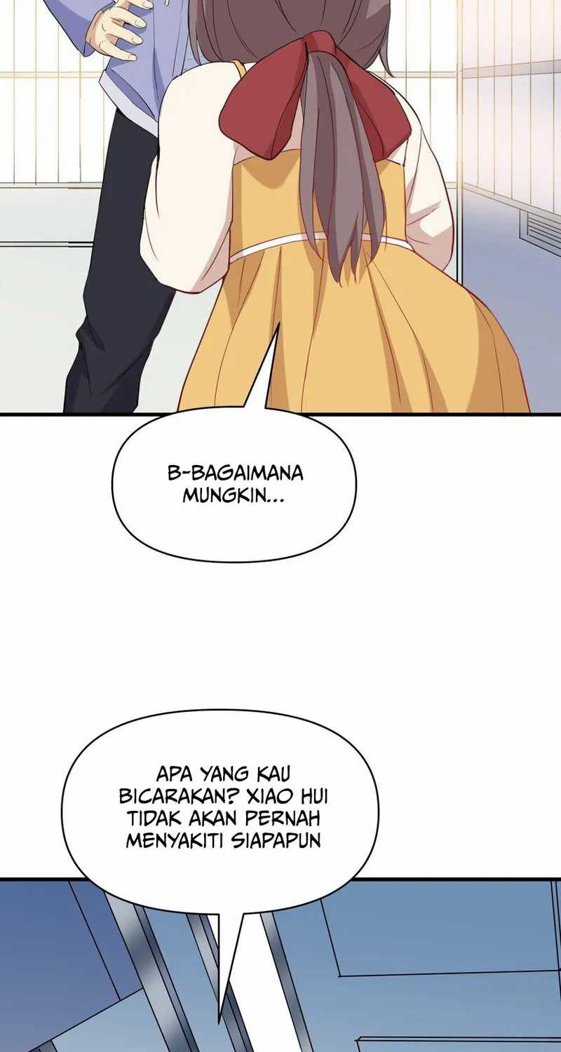 I Encountered A False Spiritual Revival Chapter 17 Gambar 46