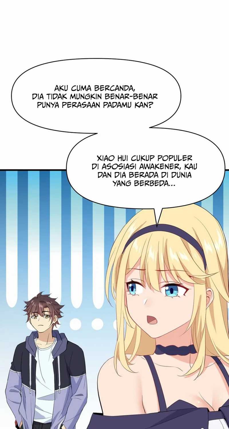 I Encountered A False Spiritual Revival Chapter 17 Gambar 50