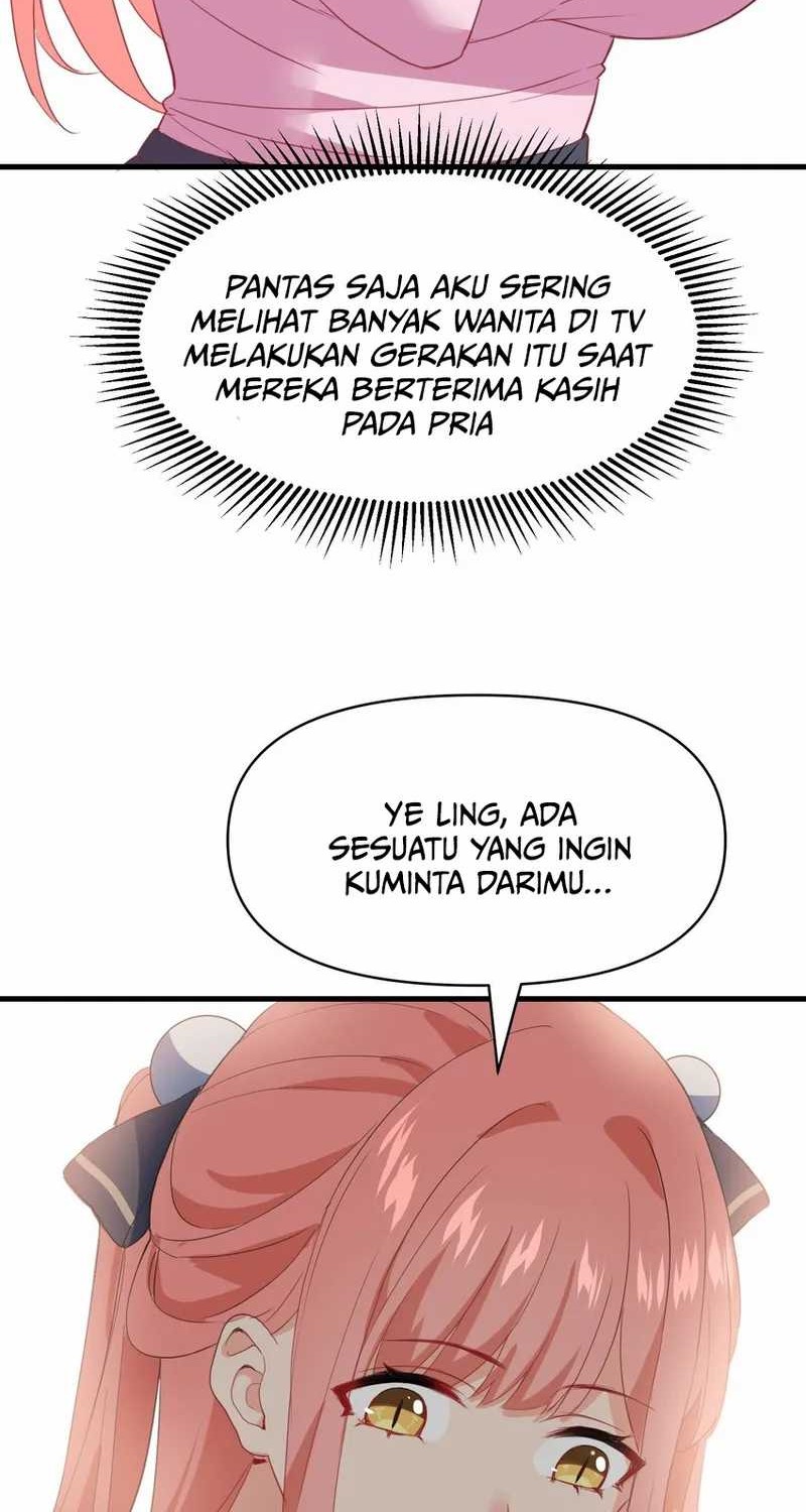 I Encountered A False Spiritual Revival Chapter 17 Gambar 4