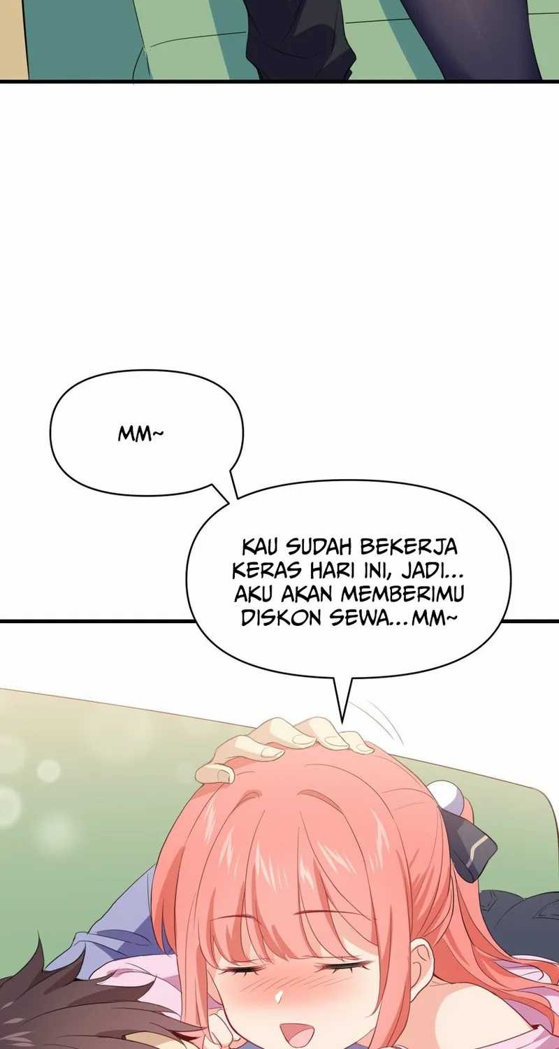 I Encountered A False Spiritual Revival Chapter 17 Gambar 8