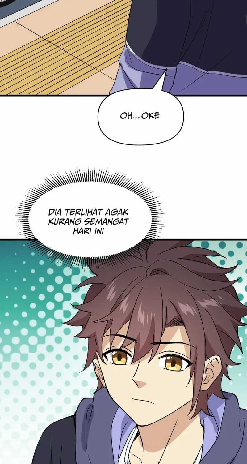 I Encountered A False Spiritual Revival Chapter 17 Gambar 14