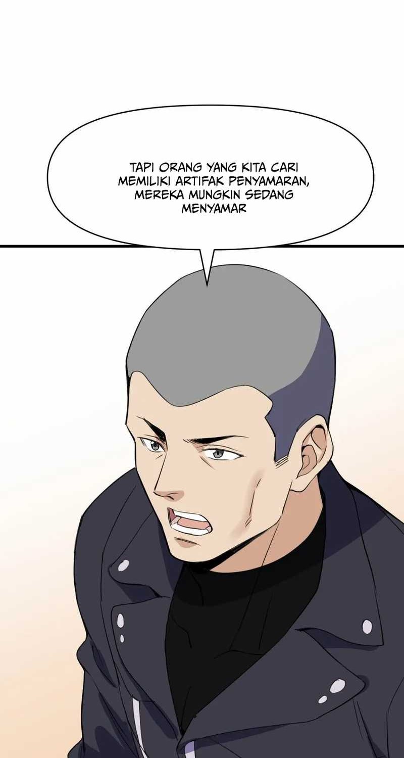I Encountered A False Spiritual Revival Chapter 16 Gambar 20