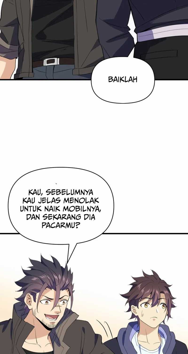 I Encountered A False Spiritual Revival Chapter 16 Gambar 26