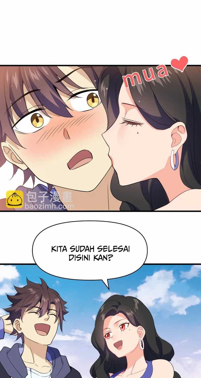 I Encountered A False Spiritual Revival Chapter 16 Gambar 28