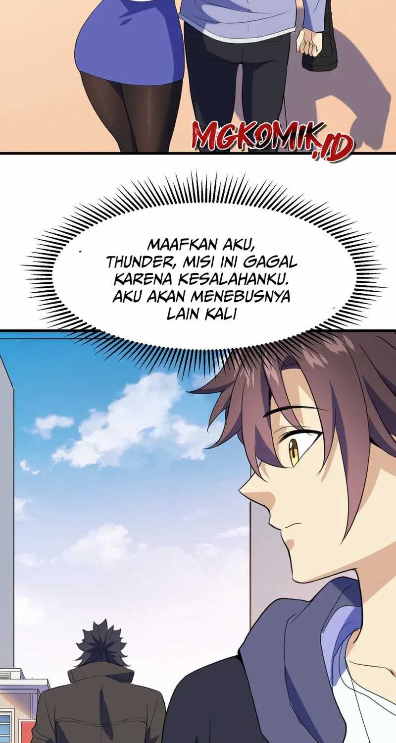 I Encountered A False Spiritual Revival Chapter 16 Gambar 30