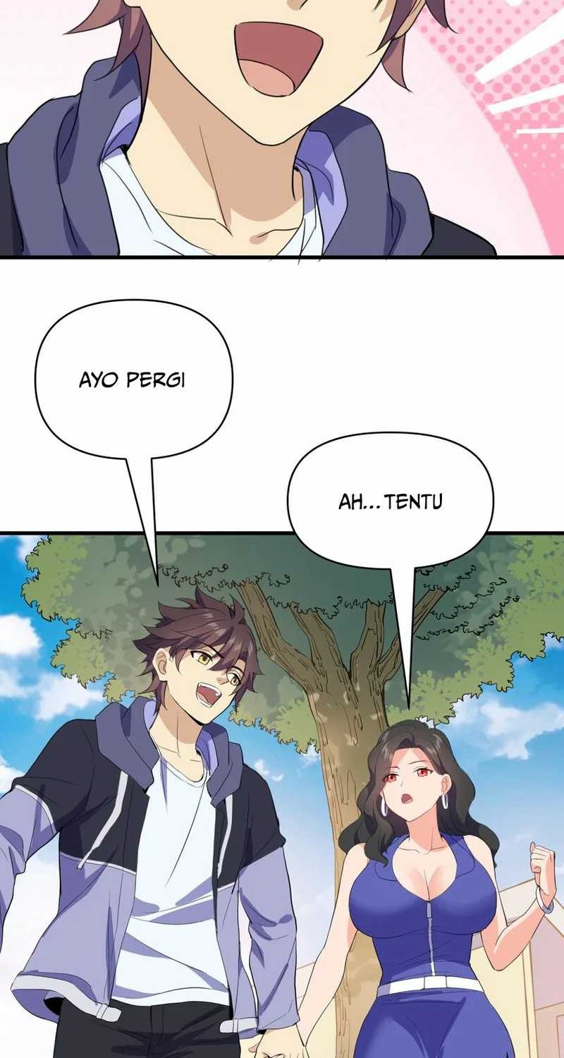 I Encountered A False Spiritual Revival Chapter 16 Gambar 10