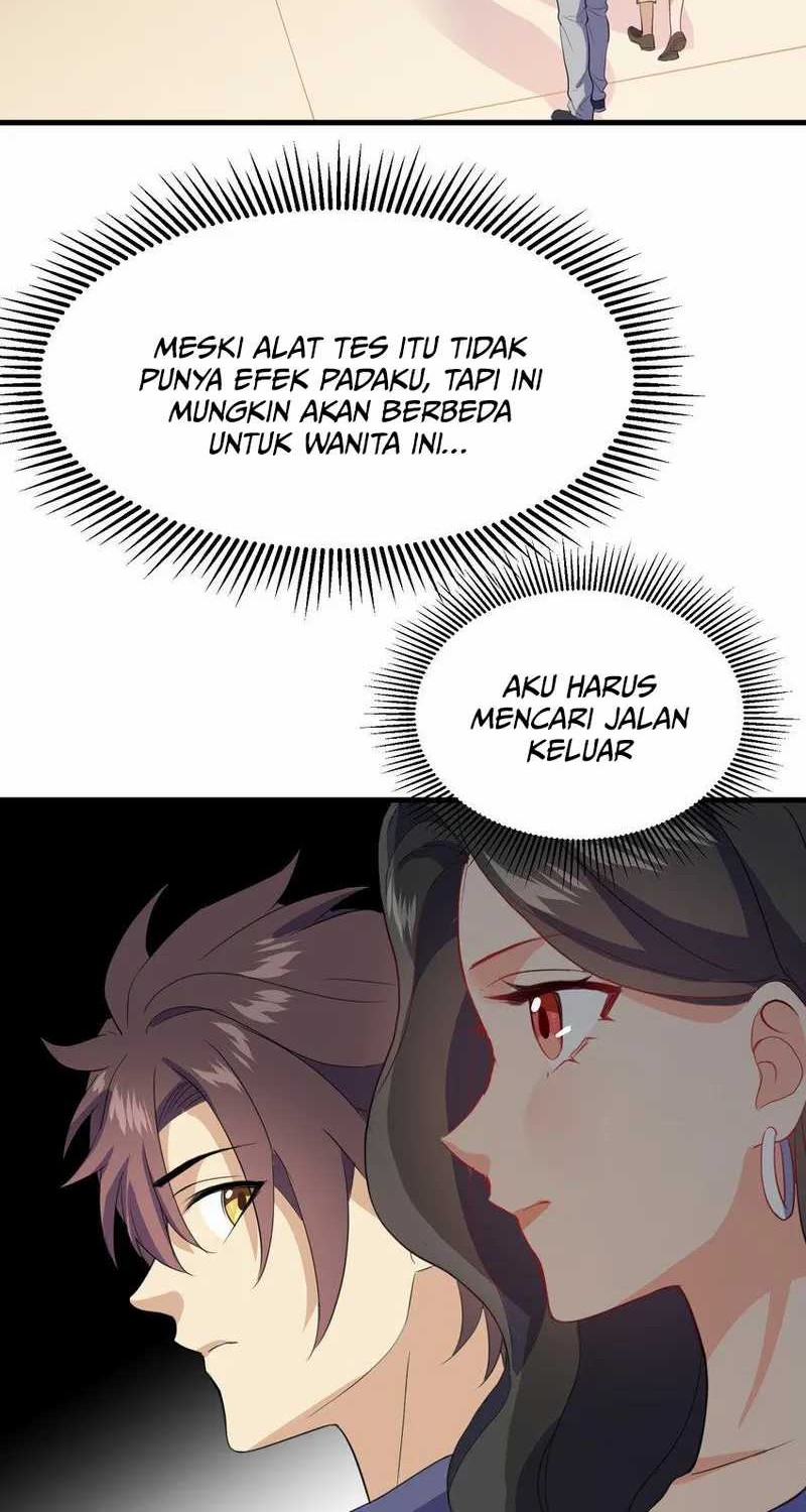 I Encountered A False Spiritual Revival Chapter 16 Gambar 12