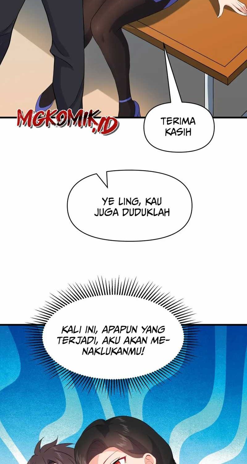 I Encountered A False Spiritual Revival Chapter 15 Gambar 30