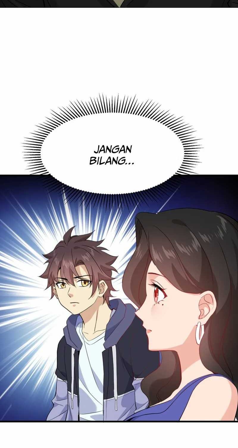 I Encountered A False Spiritual Revival Chapter 15 Gambar 36