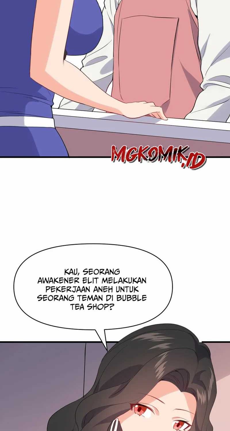 Baca I Encountered A False Spiritual Revival Chapter 15 Gambar 2