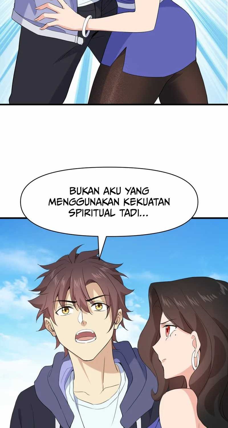 I Encountered A False Spiritual Revival Chapter 15 Gambar 42