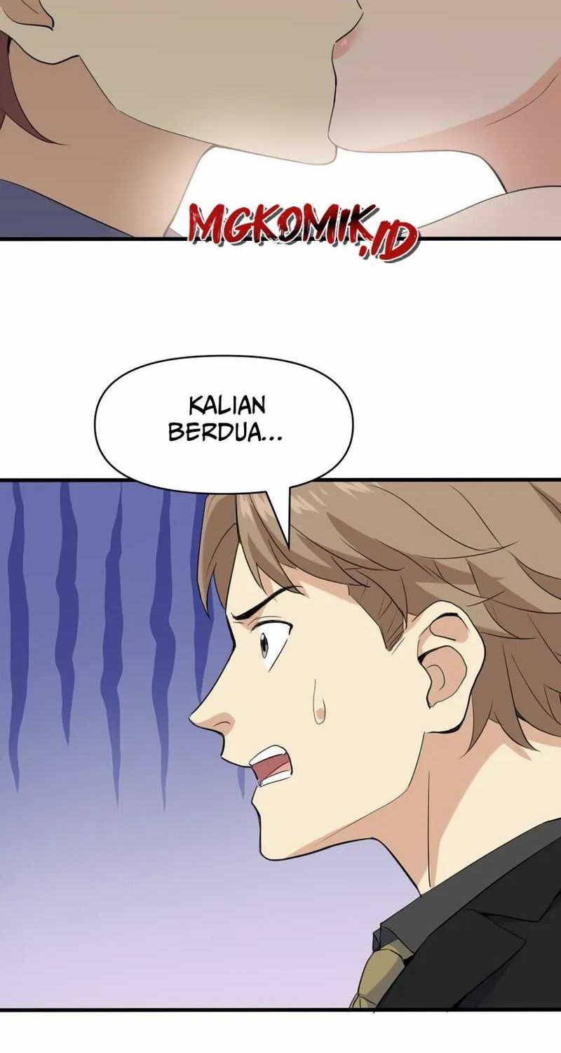 I Encountered A False Spiritual Revival Chapter 15 Gambar 44