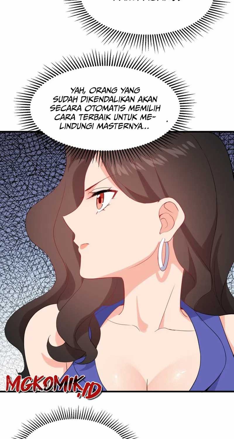 I Encountered A False Spiritual Revival Chapter 15 Gambar 48