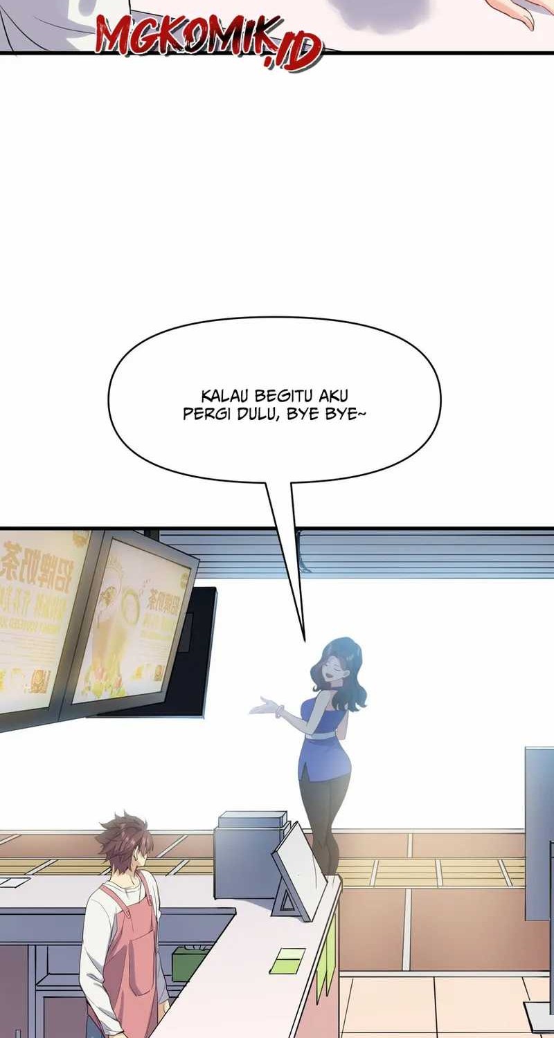 I Encountered A False Spiritual Revival Chapter 15 Gambar 6