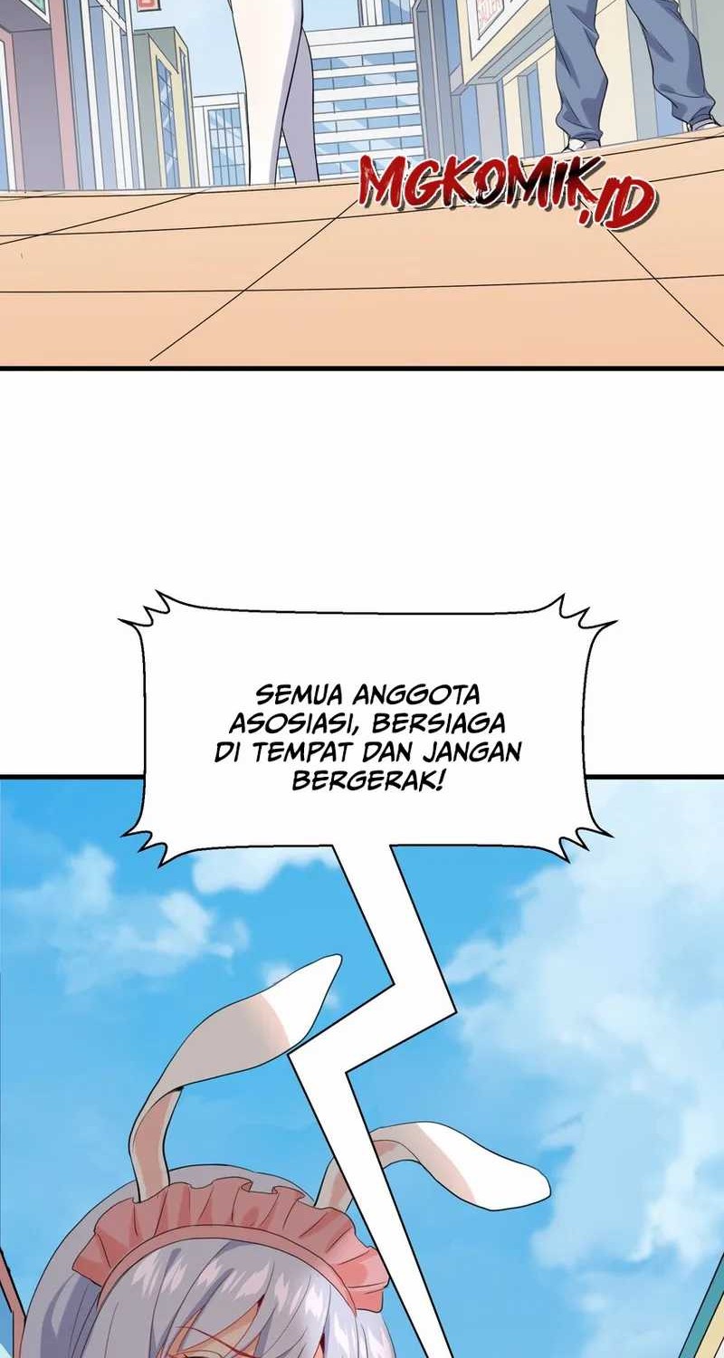 I Encountered A False Spiritual Revival Chapter 15 Gambar 16