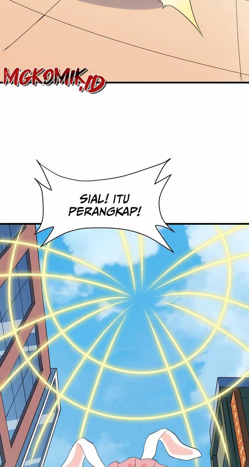 I Encountered A False Spiritual Revival Chapter 15 Gambar 18