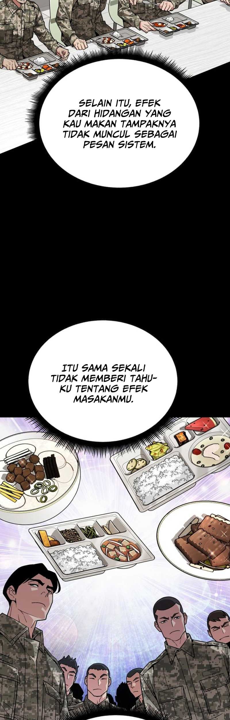 Apocalyptic Chef Awakening Chapter 10 Gambar 48