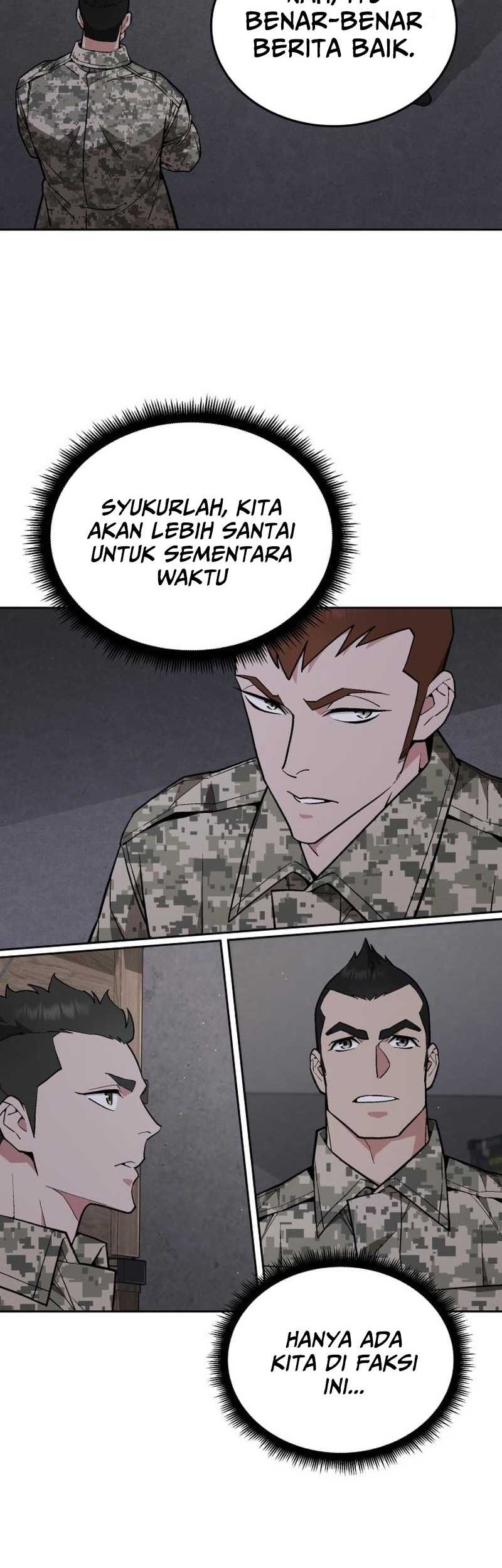 Apocalyptic Chef Awakening Chapter 10 Gambar 11
