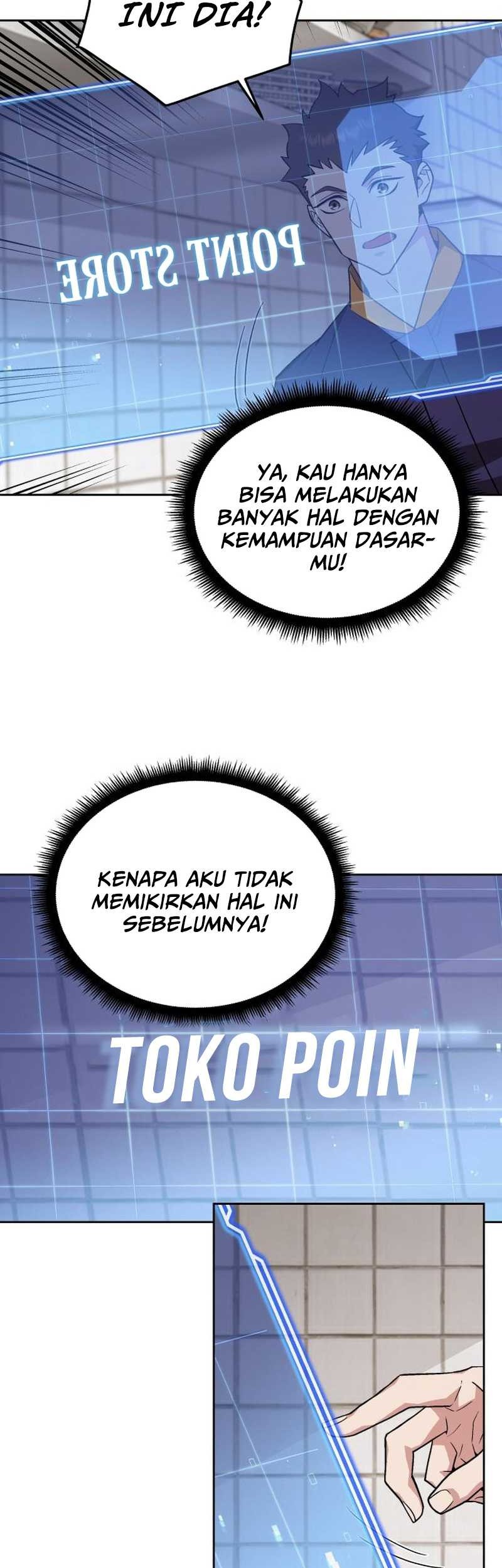 Apocalyptic Chef Awakening Chapter 10 Gambar 32