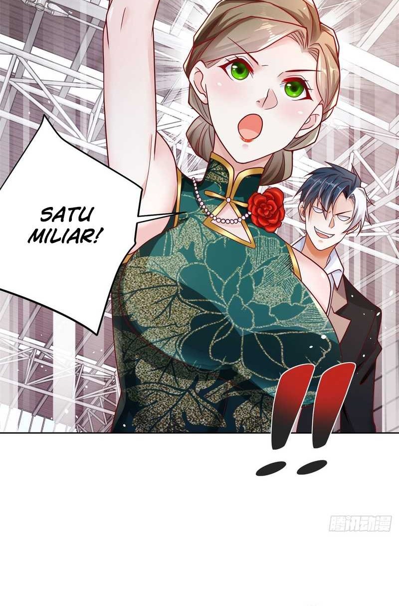 Arch Villain Chapter 33 Gambar 17