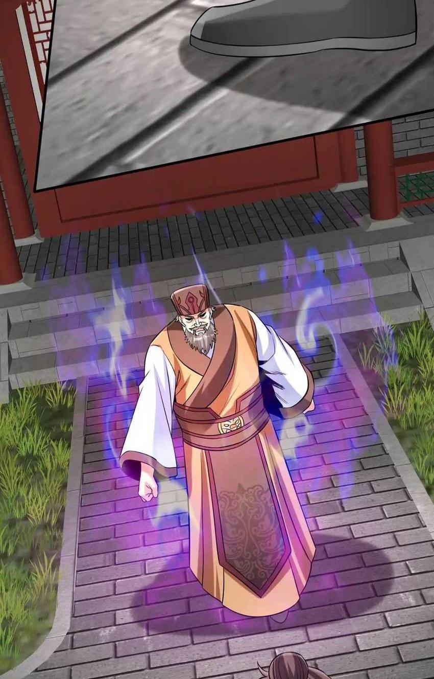 The Son Of The First Emperor Kills Enemies And Becomes A God Chapter 82 Gambar 19