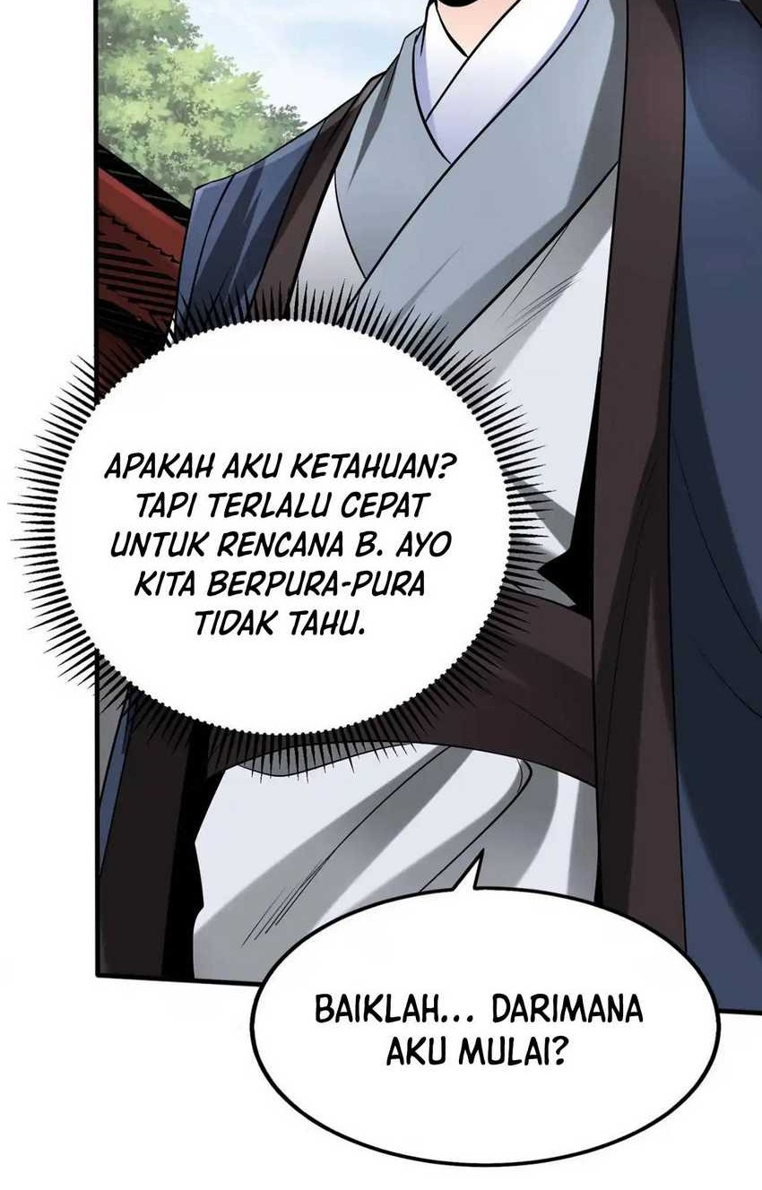 The Son Of The First Emperor Kills Enemies And Becomes A God Chapter 82 Gambar 21