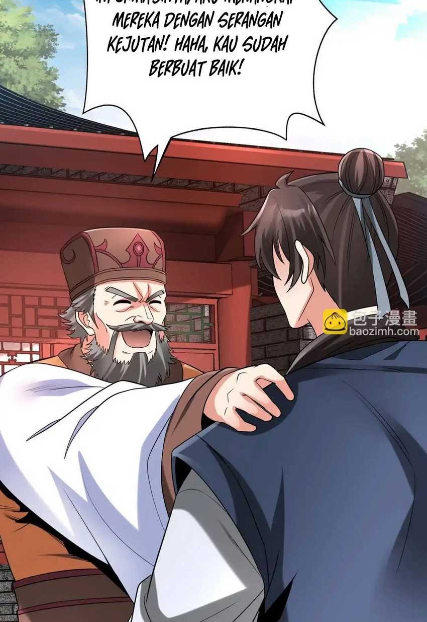 The Son Of The First Emperor Kills Enemies And Becomes A God Chapter 82 Gambar 23