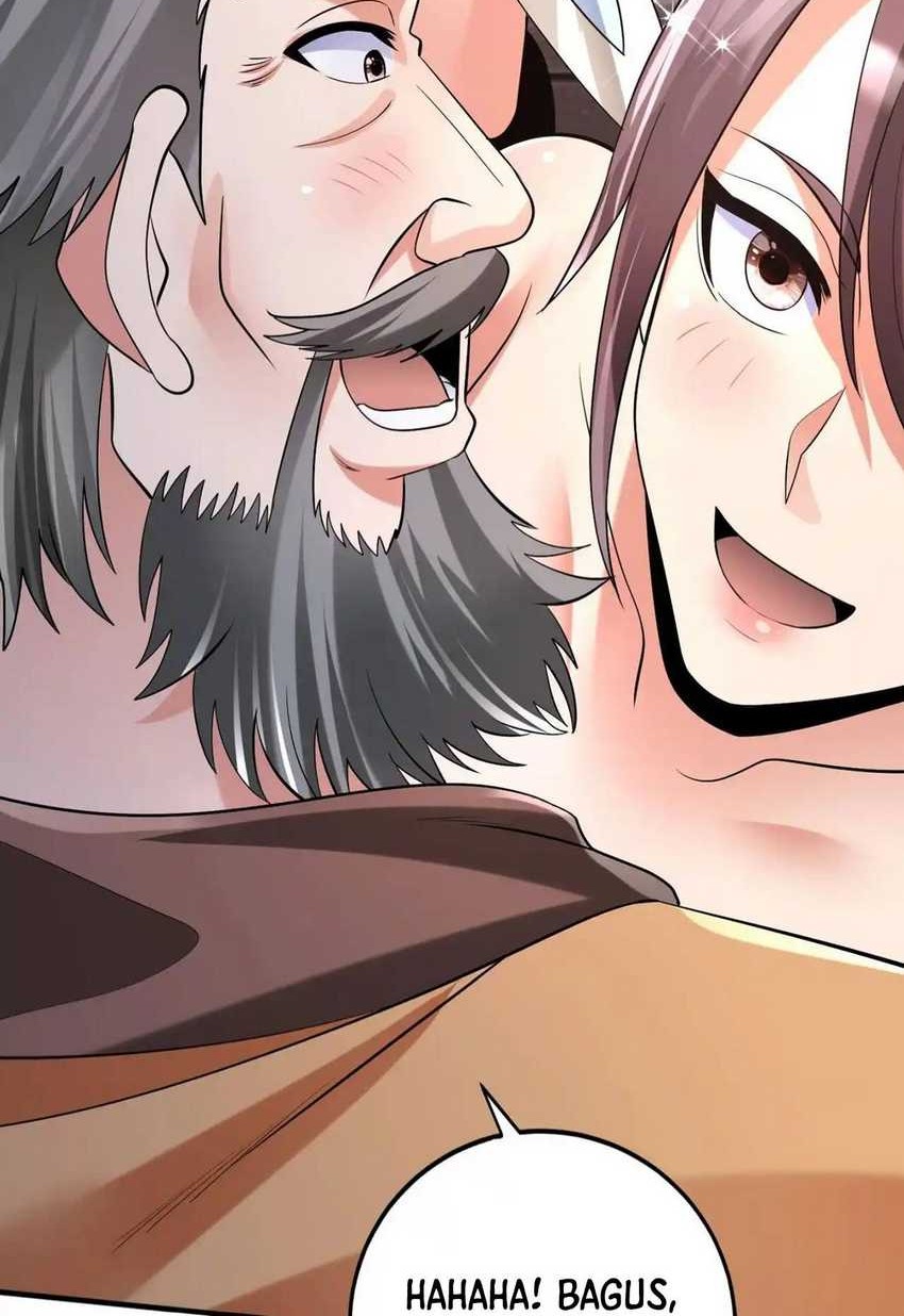 The Son Of The First Emperor Kills Enemies And Becomes A God Chapter 82 Gambar 27