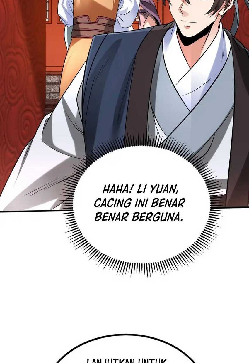 The Son Of The First Emperor Kills Enemies And Becomes A God Chapter 82 Gambar 31