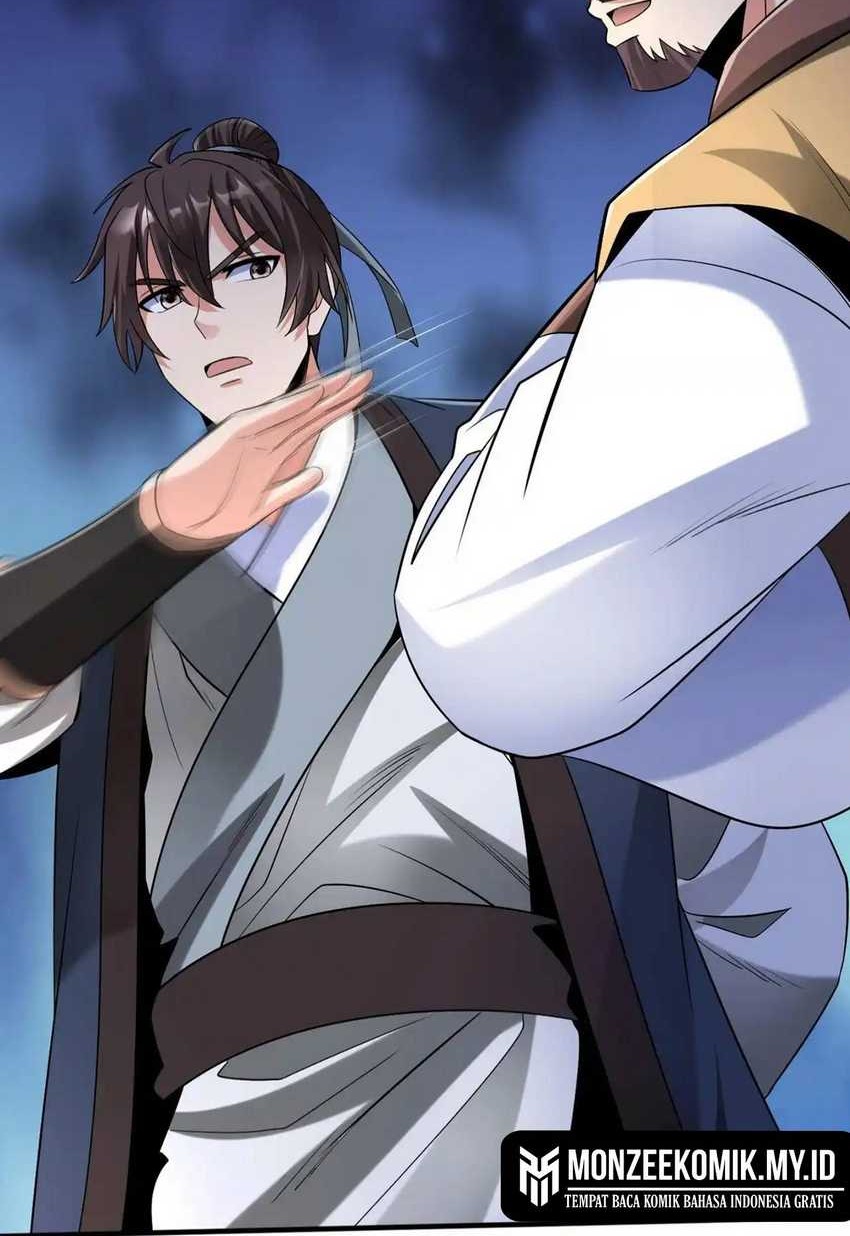 The Son Of The First Emperor Kills Enemies And Becomes A God Chapter 82 Gambar 33
