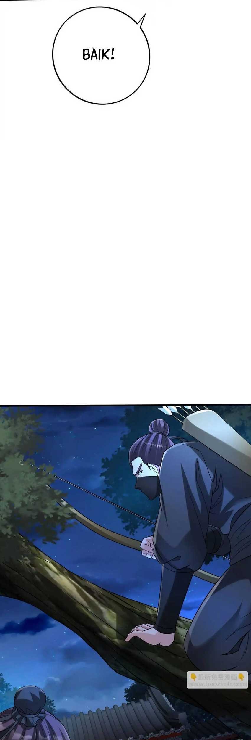 The Son Of The First Emperor Kills Enemies And Becomes A God Chapter 82 Gambar 34