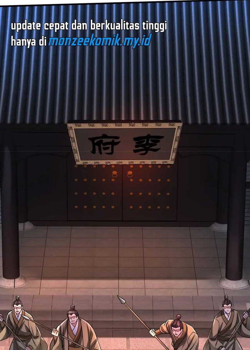 The Son Of The First Emperor Kills Enemies And Becomes A God Chapter 82 Gambar 39