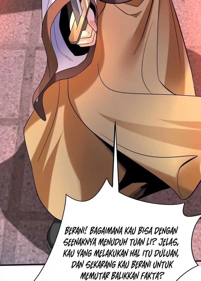The Son Of The First Emperor Kills Enemies And Becomes A God Chapter 82 Gambar 41