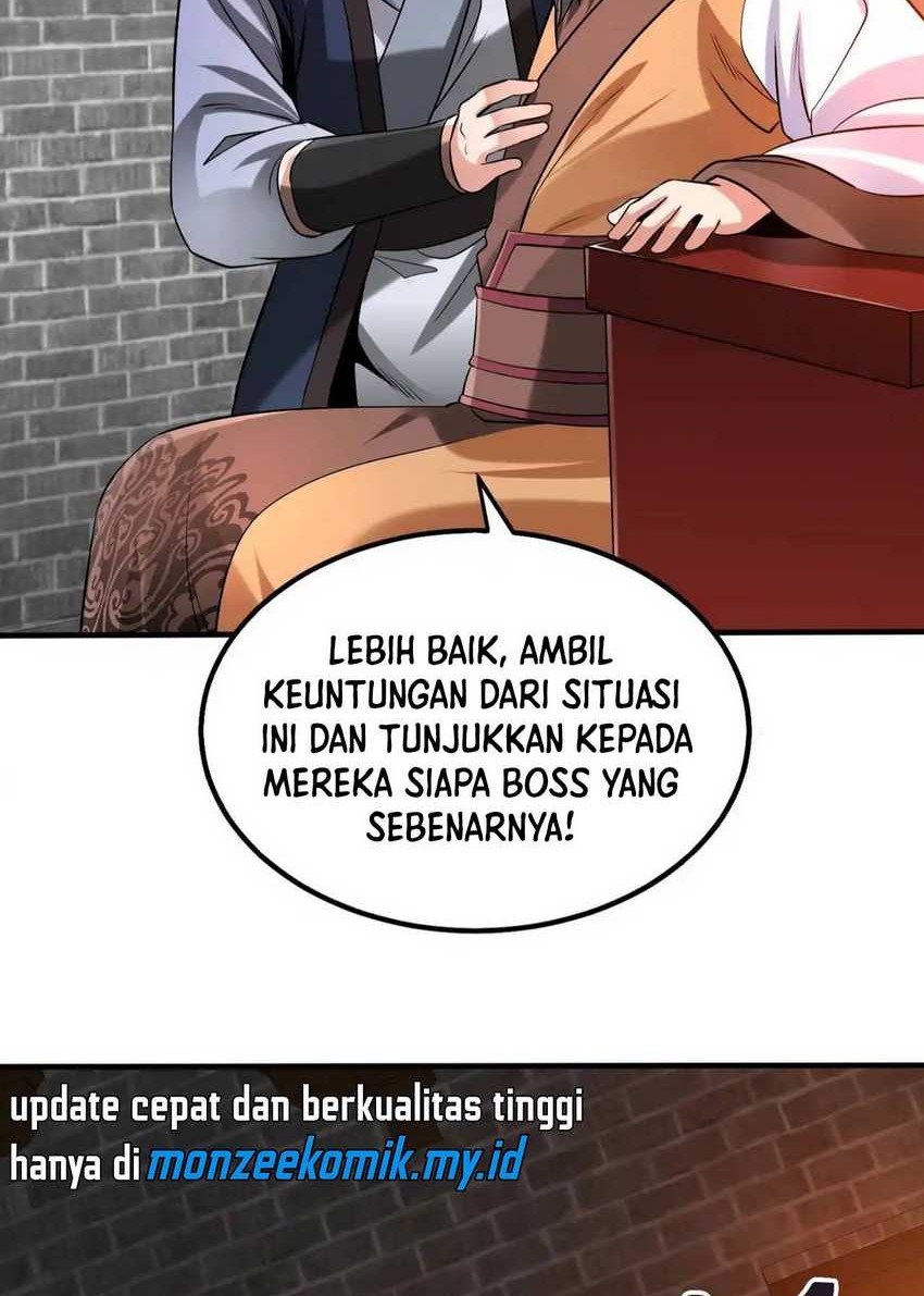 The Son Of The First Emperor Kills Enemies And Becomes A God Chapter 82 Gambar 47