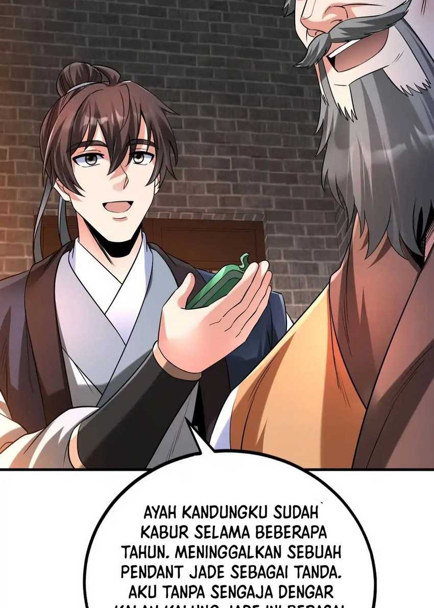 The Son Of The First Emperor Kills Enemies And Becomes A God Chapter 82 Gambar 49